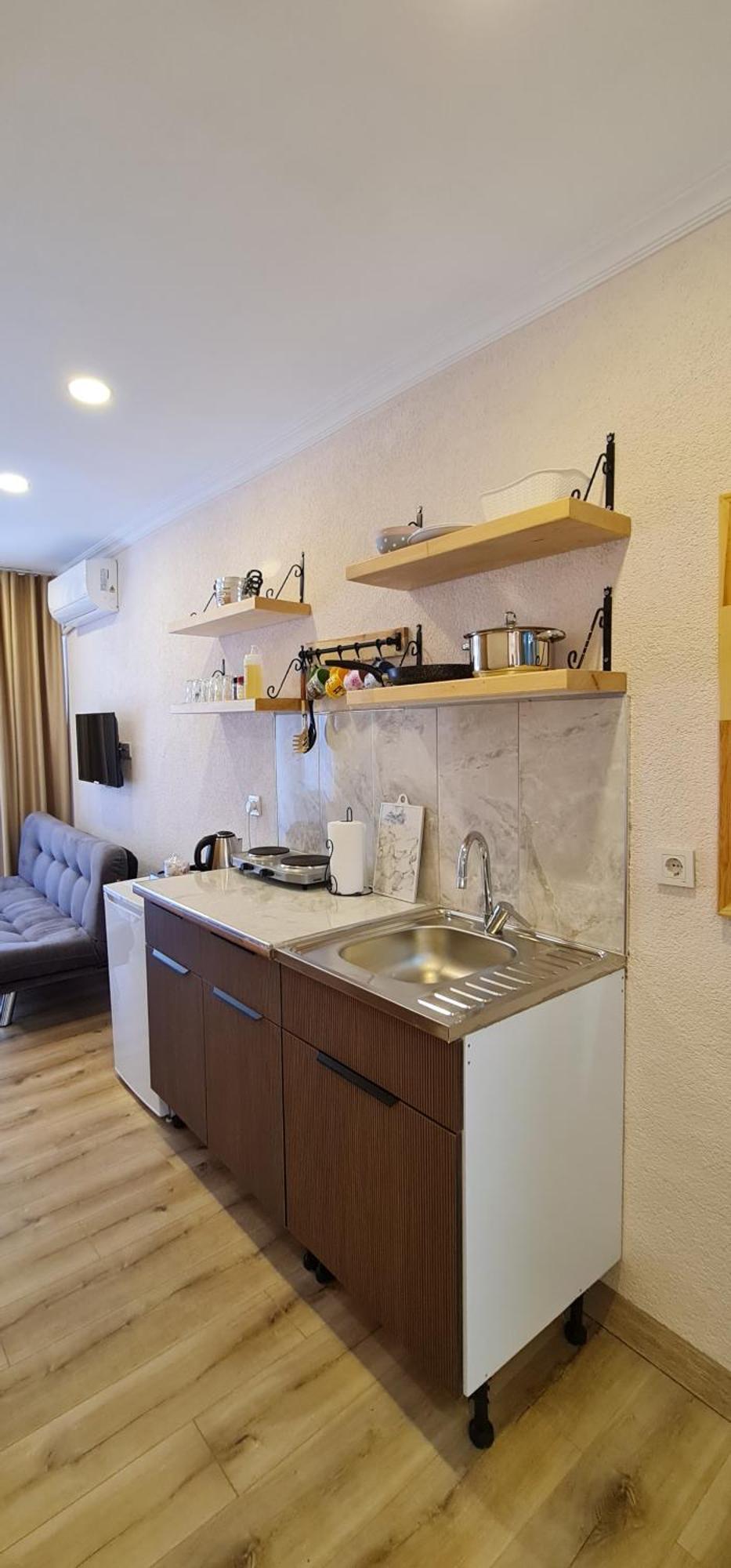 Appartamento Dila